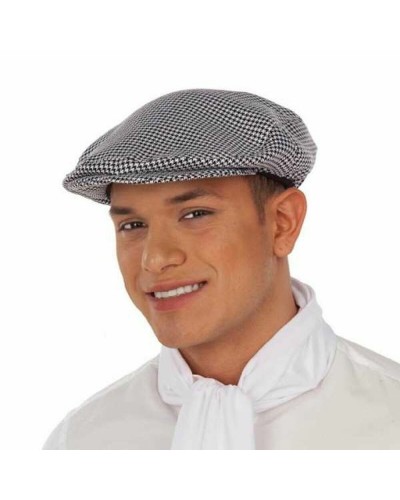 Gorra Madrileño (55-57 cm)
