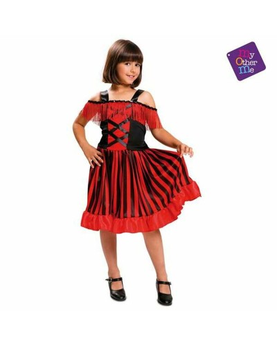 Déguisement pour Enfants My Other Me Can-Can