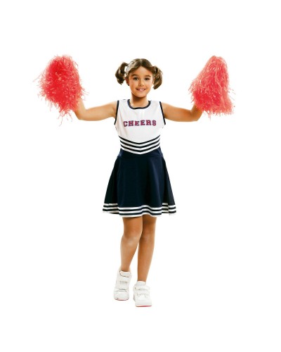 Costume for Children My Other Me Entertainer 5-6 Years (1 Piece)