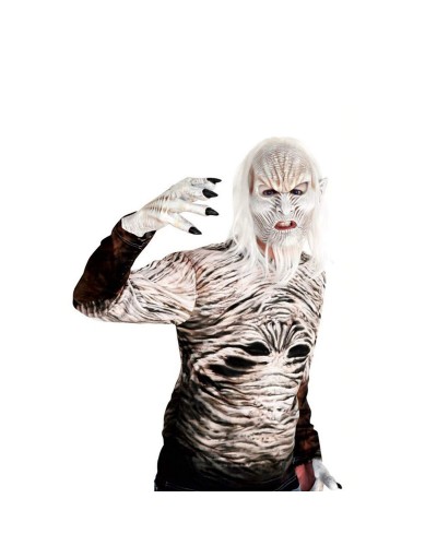 Handskar My Other Me Monster One size