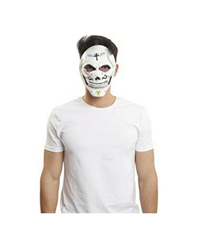 Mask My Other Me Catrin One size De dödas dag