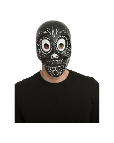 Masque My Other Me Day of the dead M
