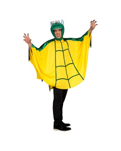 Déguisement pour Adultes My Other Me Dragon