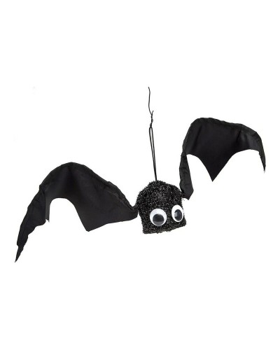 Halloween Decoraties My Other Me Vleermuis Bewegings Voor het dak/plafond (170 gr)