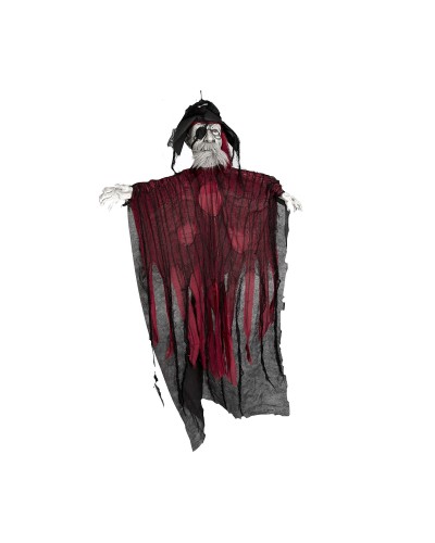 Halloween-Dekoration My Other Me Pirat