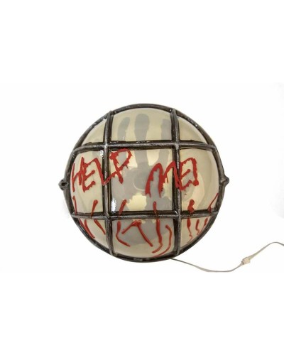 Halloween-Dekoration My Other Me Help Me Bunt Halloween