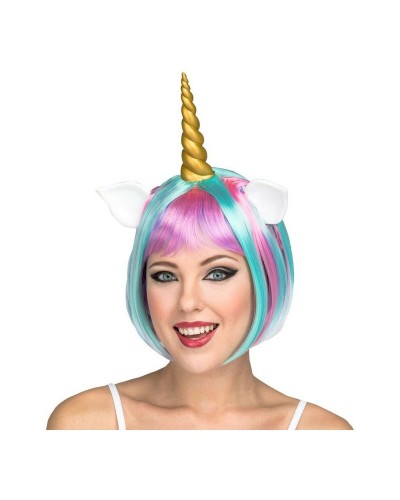 Wigs My Other Me Unicorn