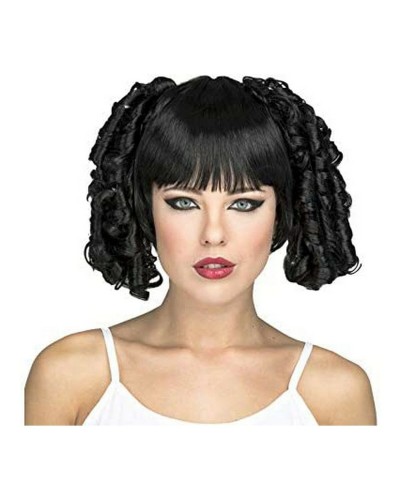 Wigs My Other Me Menina Brunette