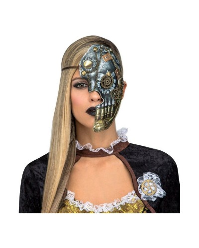 Masker My Other Me Steampunk