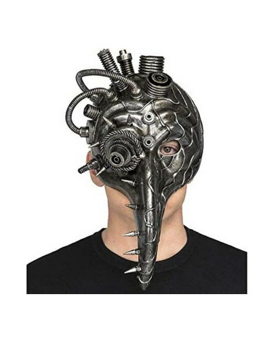 Masker My Other Me Steampunk S