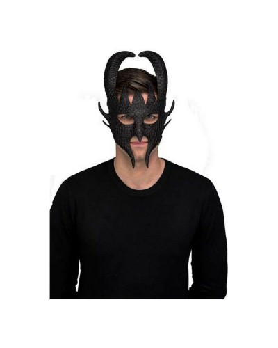 Mask My Other Me Black