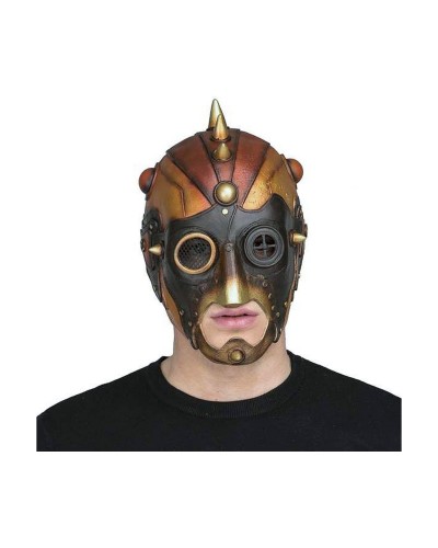 Maske My Other Me Steampunk S