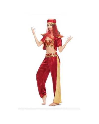 Disfraz para Adultos My Other Me Danza del vientre