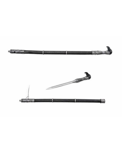 Stok My Other Me Verwijderbaar Wapen (20 x 60 x 3 cm)