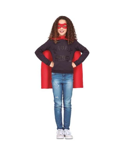 Costume per Bambini My Other Me Supereroe 3-6 anni