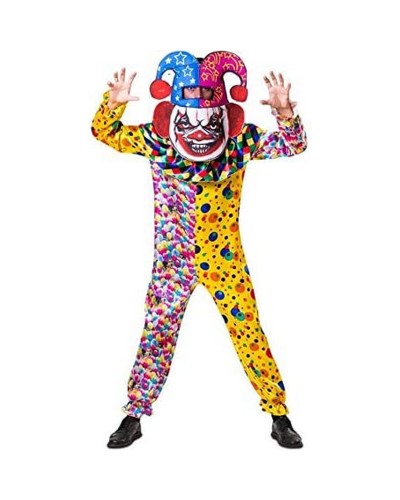 Costume per Adulti My Other Me Pagliaccio