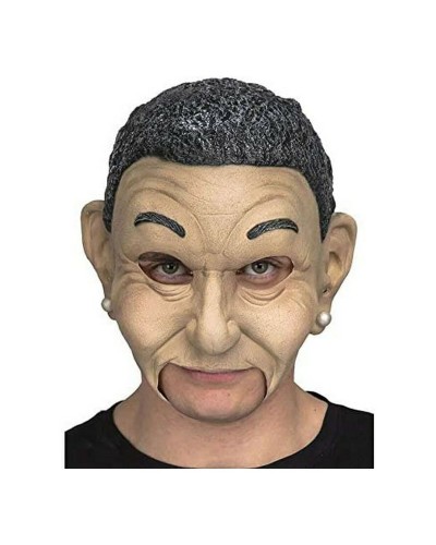 Masker My Other Me Uncle Encarna Één maat S