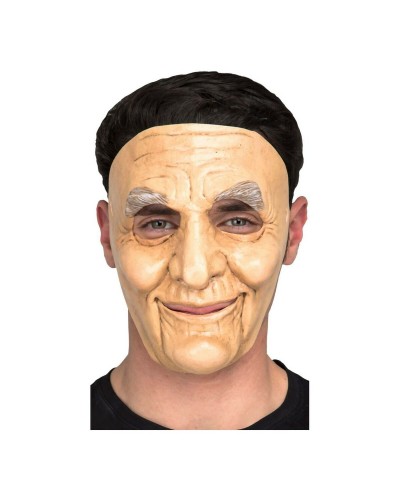 Maschera My Other Me Old man