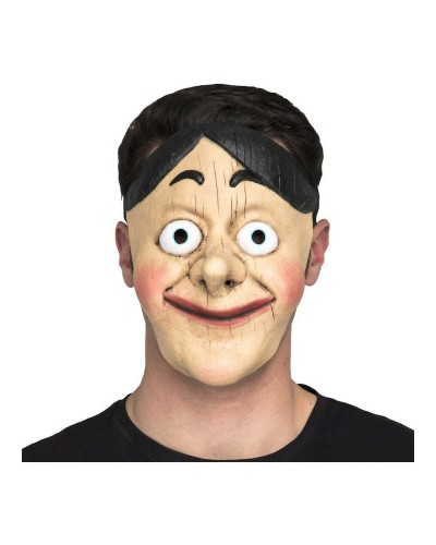 Masker My Other Me Pinocho