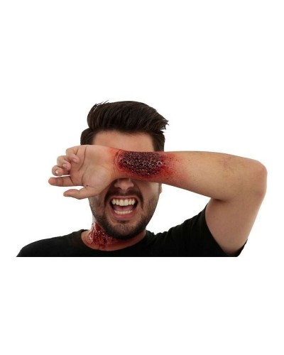 Accessori per travestimenti My Other Me Tripofobia Lattice