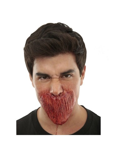 Costune accessorie My Other Me Mouth Latex