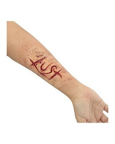 Accesorio para Disfraz My Other Me Látex