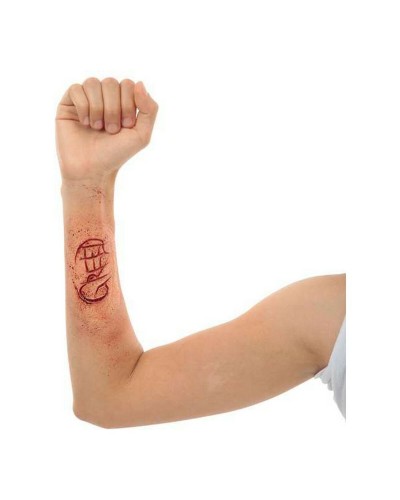 Zubehör für Verkleidung My Other Me Greed Latex