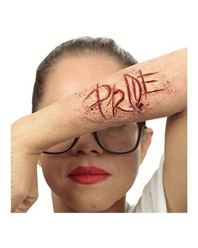 Accessori per travestimenti My Other Me Pride Lattice