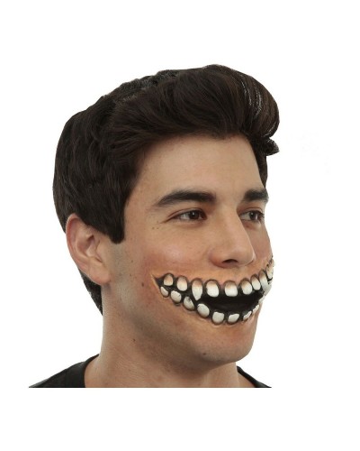 Vrachtwagen My Other Me Glimlach