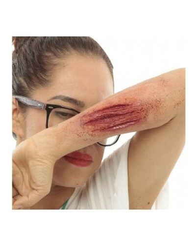 Accesorio para Disfraz My Other Me Sangriento