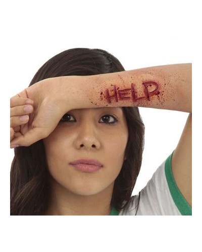 Pukuvaruste My Other Me Help