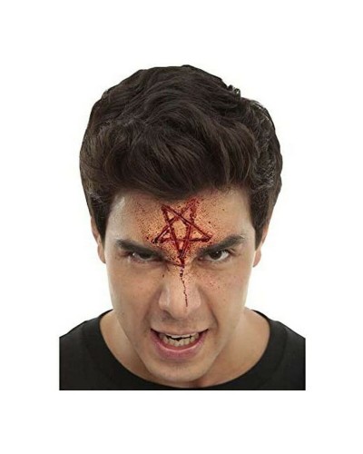 Vrachtwagen My Other Me Latex