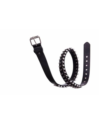 Belt My Other Me Black Bullets (116 cm)