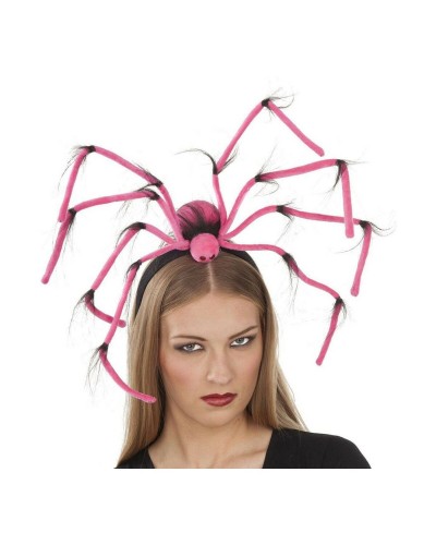 Diadema My Other Me Ragno