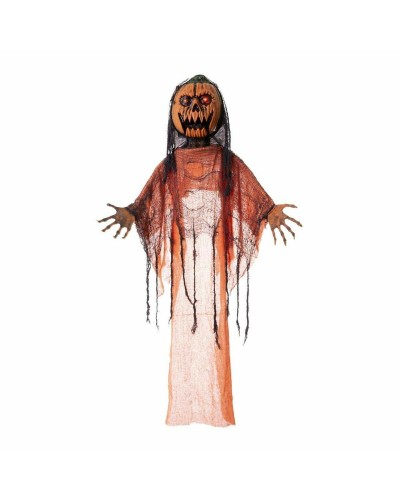 Halloween-Dekoration My Other Me Licht Kürbis (153 x 127 x 18 cm)