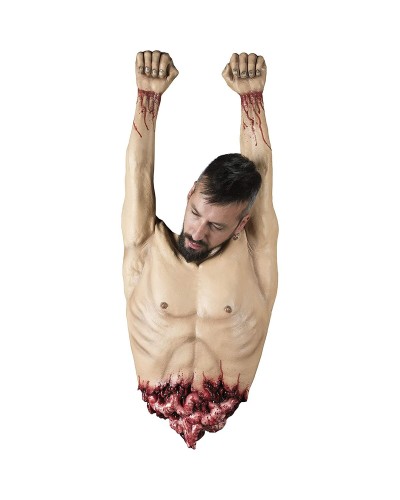 Halloween-Dekoration My Other Me Photo Call Bunt