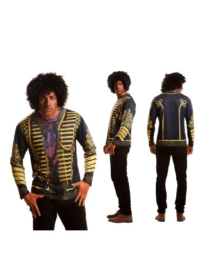 Costume per Adulti My Other Me Jimi