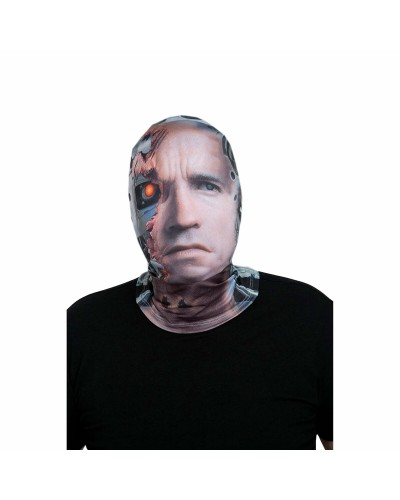 Masque My Other Me Terminator S