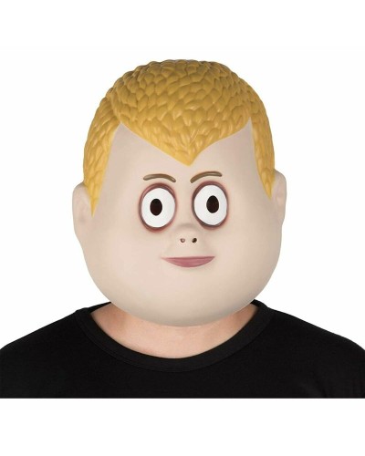 Mask My Other Me Pugsley Adams