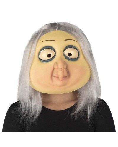 Naamio My Other Me Grandma Addams Family Yksi koko