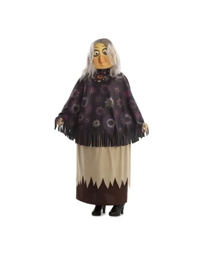 Verkleidung für Erwachsene My Other Me Grandma Addams