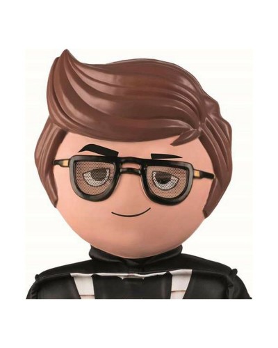 Naamio My Other Me Rex Playmobil