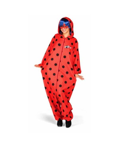 Costume per Adulti My Other Me LadyBug