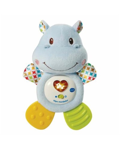 Baby-Beißring Vtech Nilpferd