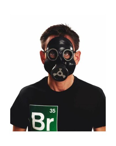 Gas Mask My Other Me 1/2