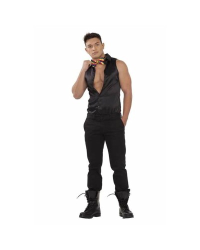 Tie My Other Me + 3 years Multicolour