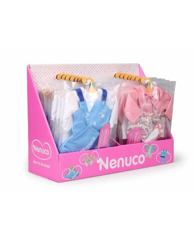 Babypop Famosa 35 cm