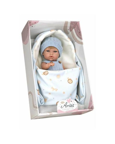 Poupée Bébé Arias 30 cm
