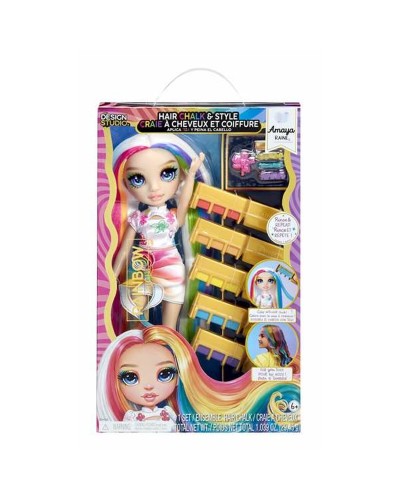 Doll MGA Amaya 30,48 x 19 x 8,10 cm