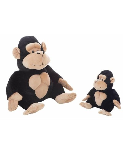Knuffel Kira Gorilla 55 cm